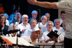 2025/06 Vocalgestöber in concert- credit Christian Mari