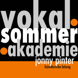 Vokal Sommer Akademie