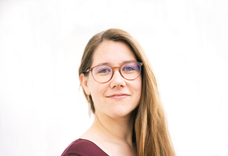 Esther Wratschko